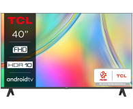 TCL 40S5400A 40" LED Android TV - 1159676 - zdjęcie 1